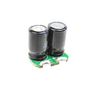 Team Corally - STD Capacitor Module - 330u 25V*2pcs - Torox 135