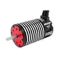 Team Corally - Electric Motor - Kuron 725 - 4-Pole -2150 KV - Brushless - Sensorless - 1/8