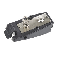 Team Corally - CT2S - battery compartment cover