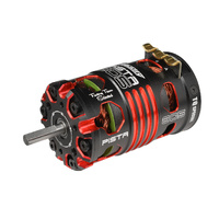 Team Corally - Pista 805 - Sensored - 4-Pole - 2700KV