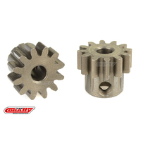 Team Corally - 32 DP Pinion - Short - Hardened Steel - 12 Teeth - Shaft Dia. 3.17mm