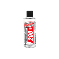 Team Corally - Shock Oil - Ultra Pure Silicone - 200 CPS - 150ml