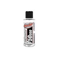 Team Corally - Diff Syrup - Ultra Pure Silicone - 50000 CPS - 60ml / 2oz