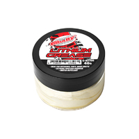 Team Corally - Lithium Grease 25gr - Ideal for metal to metal application - Extreme friction reducer - Water repellant