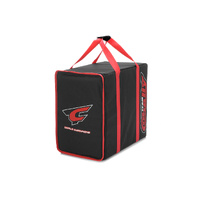 Team Corally - Carrying Bag - 3 Corrugated Plastic Drawers