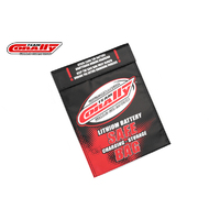 Team corally - Lipo Safe Bag - Sport - 22x30cm