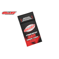 Team Corally - Lipo Safe Bag - Sport - 10x20cm