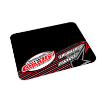 Team Corally - Mouse Pad - 210x260mm - 3mm thick