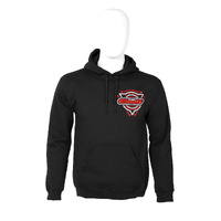Team Corally - Hoodie TC - D1 - Small