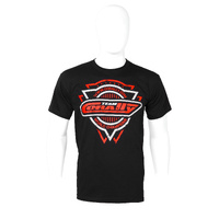 Team Corally - T-Shirt TC - D1 - Large