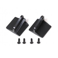 1:6 1941 MB SCALER ESC & RECEIVER MOUNT (1 Set)