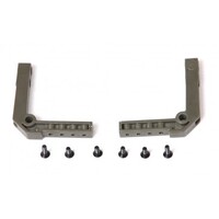 1:6 1941 MB SCALER FRONT BUMPER BRACKET