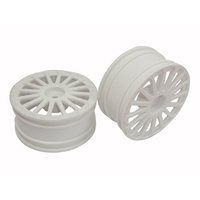 GV C10R06W OZS WHITE WHEEL