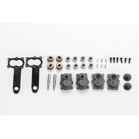 11241 REAR WHEEL RETARD GEAR BOX  PARTS