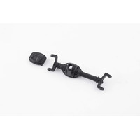 1:12 TOYOTA FJ45  FRONT AXLE PLASTIC PARTS