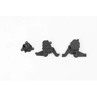 1:12 TOYOTA FJ45  MAIN GEAR BOX SET PLASTIC PARTS