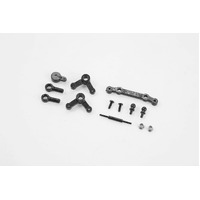 11261STEERING LINK SET