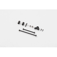 11261 TRANSMISSION SHAFT 