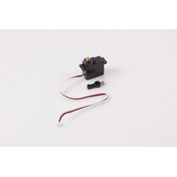 13g METAL SERVO  Wire: 170mm FOR 11261 (FRONT STEERING SERVO)
