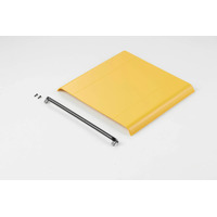 11261 ROOF COVER (YELLOW)