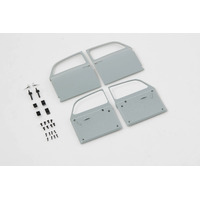 11242CE L/R DOOR PLASTIC SET