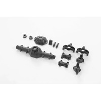 1:10 11036 FRONT AXLE PLASTIC PARTS