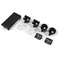 1:18 Atlas Light Mount Set
