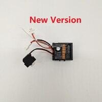 ####1:18 ESC/RX Combo V2, New Version LC80