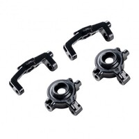 1:18 Steering Hub & Spindle (use also E1044) 
