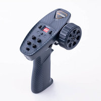 ####FMS MG4 TRANSMITTER, OLD VERSION