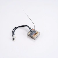 MG44 V6 + R4A3 V8 Transmitter Receiver Set