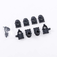 FCX24/FCX18 Front Portal Axle Cover V2