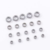 FCX24/FCX18 Bearing Set V2