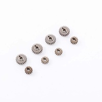 FCX24/FCX18 Portal Axle Metal Gear V2