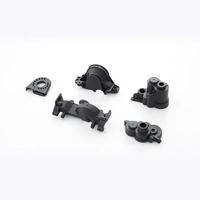 FCX10 Transmission Gear Box Housing V2