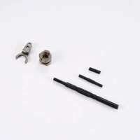 FCX10 PRO LC80 Clutch Engage Switcher V2