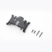 FCX10 PRO LC80 Transmission Box Mount V2