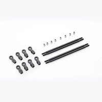 FCX10 PRO LC80 Rear Rod Set V2