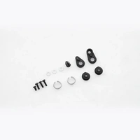 FCX10 PRO LC80 13g Servo Saver Set With Horn Arm V2