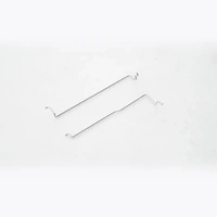 FCX10 PRO LC80 Drag Brake Rod And Gearshift Rod V2