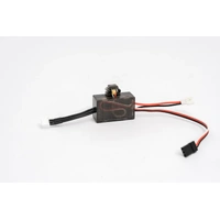 BRUSHLESS ESC SL10A2S