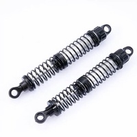 FCX10 SPORT OIL SHOCK ABSORBERS ASSEMBLY 1PAIR