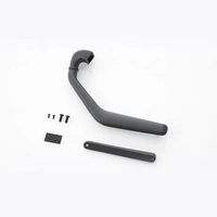 FCX10 PRO LC80 Wading Throat V2