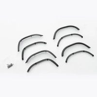 FCX10 PRO LC80 Wheel Brow V2