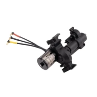 CX10 PRO Transmission Gear Box Assembly (FWD/4WD/RWD) Version V1