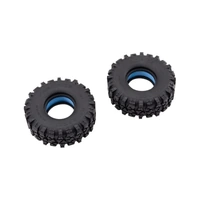 FCX10 PRO LC80 Tires V1