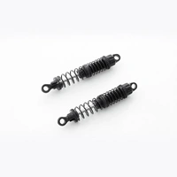 FCX10 PRO Oil Shock Absorbers Assembly 1 Pair V2