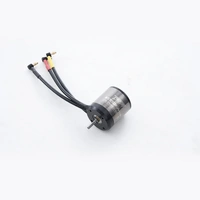 FCX10 PRO 3541 Brushless Motor 2100KV V2