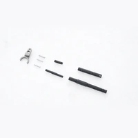 FCX10 PRO LC80 Transmission Gear Shift V2