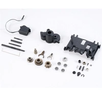 Upgrade Parts - FCX10 PRO LC80 V2 2WD/4WD Switch Mode Set